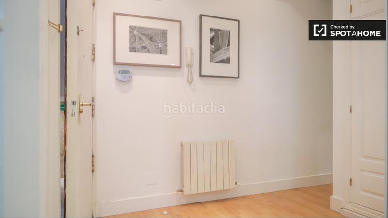 Foto e384a98f-da70-43b3-978f-d46774100afd. Location appartement avec chauffage dans Castellana Madrid