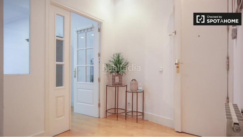 Foto 1b654a6a-d279-4aad-8225-b1c6cc5f9cf0. Rent flat with heating in Castellana Madrid