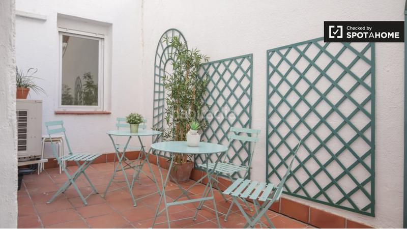 Foto 6fa00544-f693-4f82-80f2-293ddf4a29c2. Rent flat with heating in Castellana Madrid