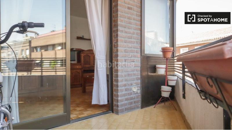 Foto eda6a553-35dc-4052-84e4-b18b28666055. Affitto appartamento con riscaldamento in Ciudad Jardín Madrid