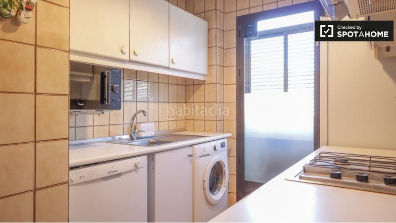 Foto ffe412db-e687-427d-8d11-759e3f1b3d0c. Affitto appartamento con riscaldamento in Ciudad Jardín Madrid