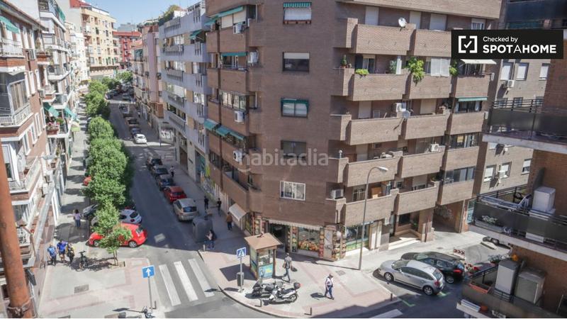 Foto ad4aa8d6-0d01-4101-8975-dc1e2852bda0. Alquiler piso apartamento de 2 dormitorios en alquiler en prosperidad en Madrid
