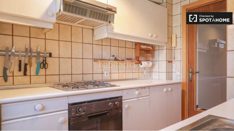 Foto d6f124f1-90ba-4435-8fe2-906098690f37. Alquiler piso apartamento de 2 dormitorios en alquiler en prosperidad en Madrid