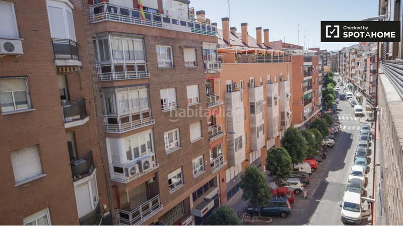 Foto 83e2eff6-fa01-4b23-85f3-8eb4fae011fe. Lloguer pis amb calefacció a Ciudad Jardín Madrid