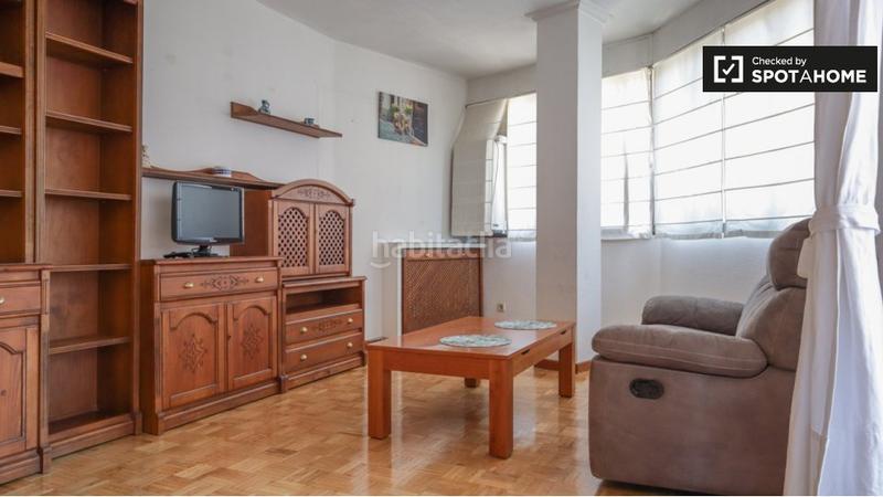 Foto 079907d4-af35-461d-9044-a9db4f44be1d. Location appartement avec chauffage dans Ciudad Jardín Madrid