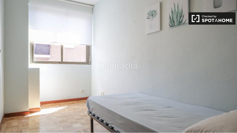 Foto addec517-e1b8-40cd-b35a-eb80b670c484. Location appartement avec chauffage dans Ciudad Jardín Madrid