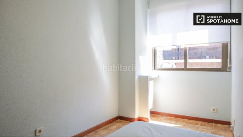 Foto bd2555d3-d633-4c38-8b19-d25713e2330b. Location appartement avec chauffage dans Ciudad Jardín Madrid