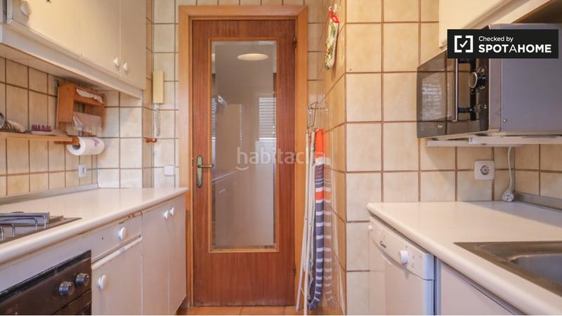 Foto e2679fae-e6fd-4c3b-9430-e257f2e68943. Miete etagenwohnung mit heizung in Ciudad Jardín Madrid