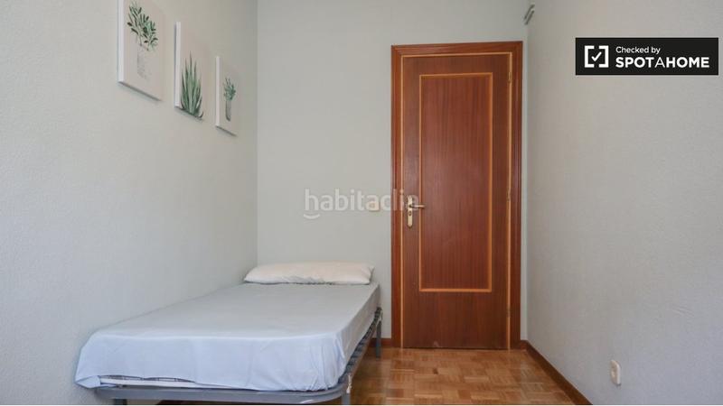 Foto fbdadb42-e3b4-4d7c-b033-7ce7186e01a0. Miete etagenwohnung mit heizung in Ciudad Jardín Madrid