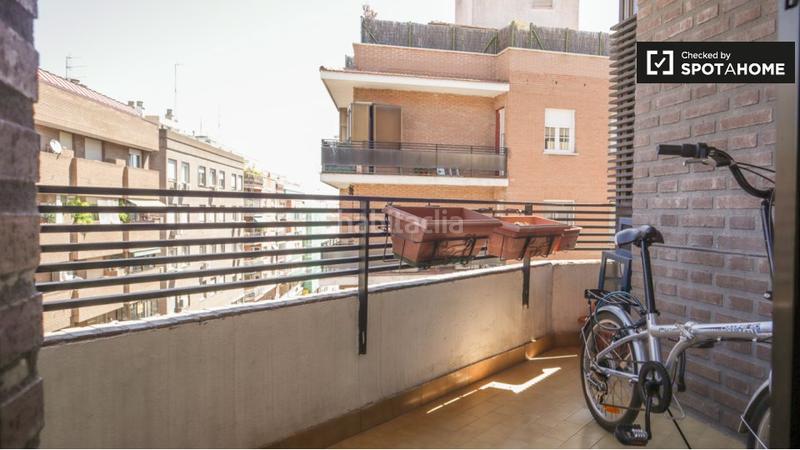 Foto eadb08de-9ccf-4a2c-9b88-7e1414b67e85. Rent flat with heating in Ciudad Jardín Madrid