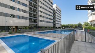 Location Appartement à Valdebebas - Valdefuentes. Piso en alquiler de 3 dormitorios en valdebebas, madrid