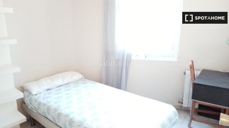 Foto c58442b1-3a47-4a78-813f-2b360da49ad5. Affitto appartamento con riscaldamento in Trafalgar Madrid