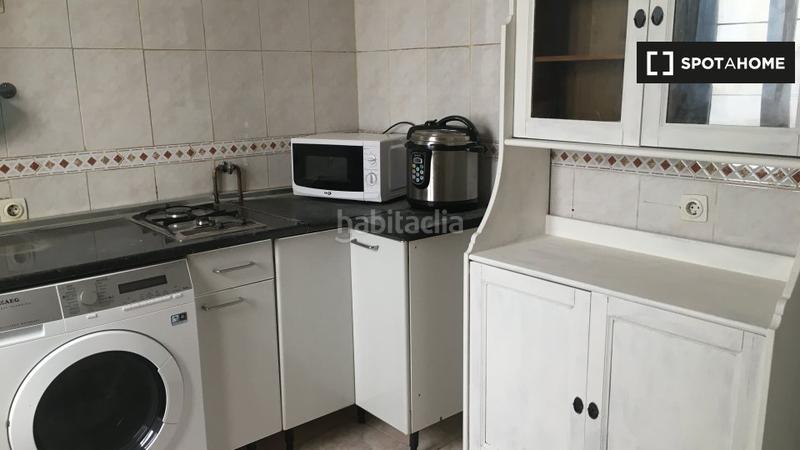 Foto e4ca460a-9ea1-4e13-b45a-b758e17c801f. Affitto appartamento con riscaldamento in Trafalgar Madrid