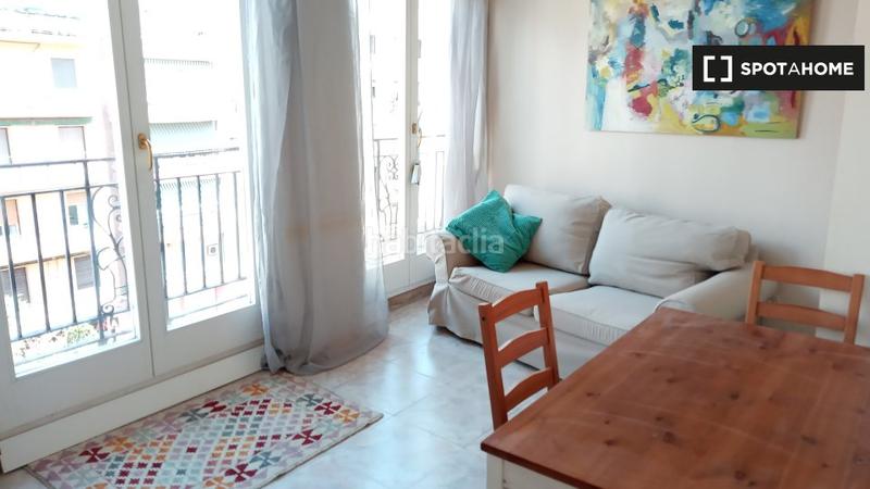 Foto 84f97a7c-5643-451f-9190-14fbbef6fa11. Alquiler piso apartamento de 2 dormitorios en Trafalgar, en Madrid