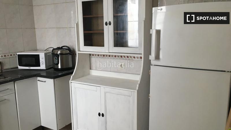 Foto bfabf5ef-5a5e-4acd-94cd-87ac44e8e818. Location appartement avec chauffage dans Trafalgar Madrid