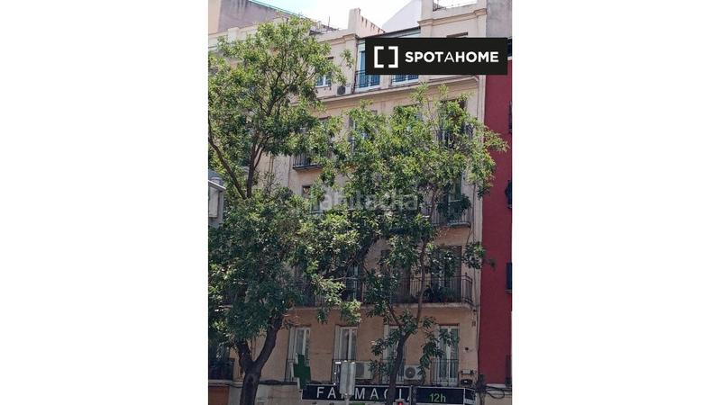 Foto 357288df-313c-4076-8ef8-1f1abef0a713. Rent flat with heating in Trafalgar Madrid
