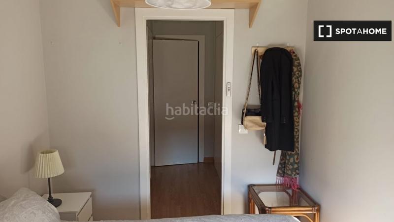 Foto 1d6b6de7-4451-4813-aa3c-bfce0be811cb. Affitto appartamento con riscaldamento in Gaztambide Madrid