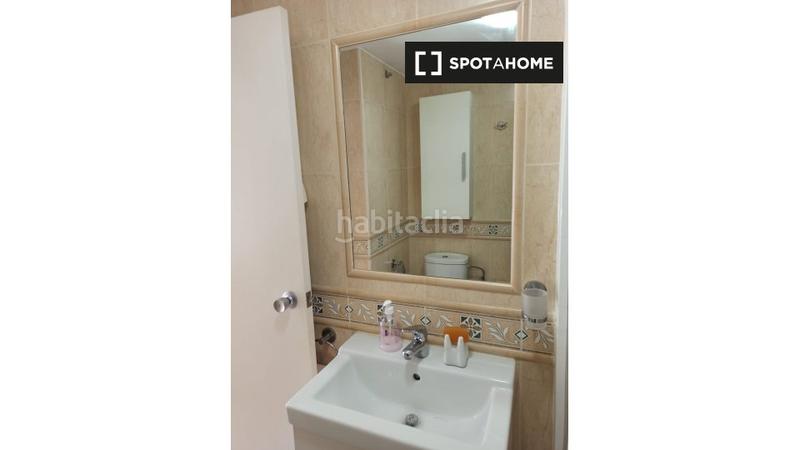 Foto 53499da8-d771-404a-8f77-de65a0b33525. Affitto appartamento con riscaldamento in Gaztambide Madrid