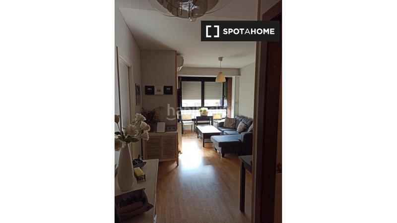 Foto 9bd84979-ad72-48bb-b021-83d47ce57b32. Affitto appartamento con riscaldamento in Gaztambide Madrid