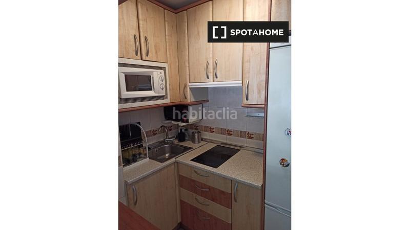 Foto a652d531-e906-4527-a1ac-9eb33de255d2. Affitto appartamento con riscaldamento in Gaztambide Madrid