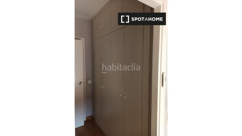 Foto b838969f-8f2c-4c13-bf9b-37e9d448e76d. Affitto appartamento con riscaldamento in Gaztambide Madrid