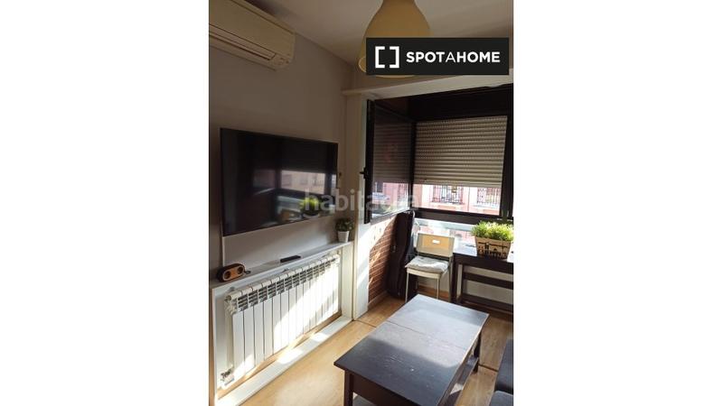 Foto 959ba61a-37f7-4ba9-8a98-b5c7a7aaaafa. Alquiler piso  de 1 dormitorio en alquiler en Gaztambide, . en Madrid