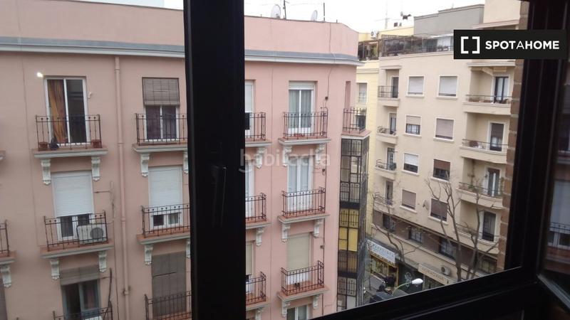 Foto a4461949-9eb3-46fc-956a-023ff9d6227d. Alquiler piso  de 1 dormitorio en alquiler en Gaztambide, . en Madrid