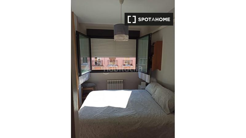Foto bd1c916a-9169-4e04-9ecc-c113ce9d21b0. Alquiler piso  de 1 dormitorio en alquiler en Gaztambide, . en Madrid