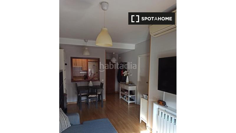 Foto f5fe3cbb-f796-408b-b324-d663562a04da. Alquiler piso  de 1 dormitorio en alquiler en Gaztambide, . en Madrid