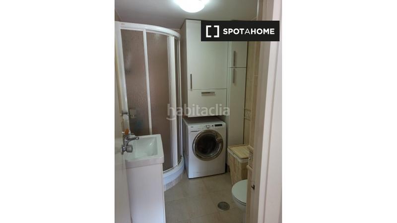 Foto f9c5dac5-ea13-459a-bb5d-d933522d148d. Alquiler piso  de 1 dormitorio en alquiler en Gaztambide, . en Madrid