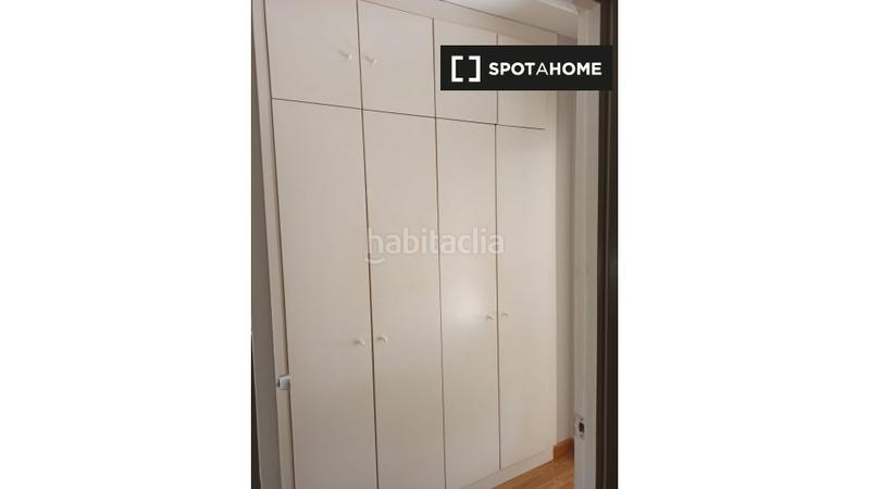 Foto 4e4e7e07-a97f-4339-9709-94c4eb26c722. Rent flat with heating in Gaztambide Madrid