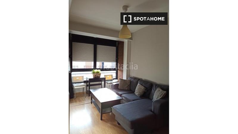 Foto 689f829f-4bf5-486f-a396-69af643042d8. Rent flat with heating in Gaztambide Madrid