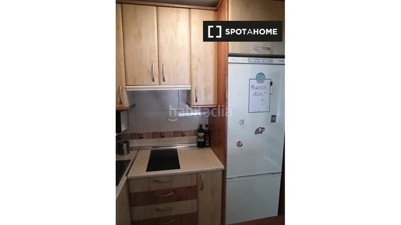 Foto 69a760e6-f87c-46cc-a602-c89b69d46f94. Rent flat with heating in Gaztambide Madrid