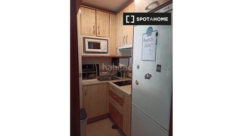 Foto d07eaf6d-3531-4b2a-b01d-ede2931f2383. Rent flat with heating in Gaztambide Madrid