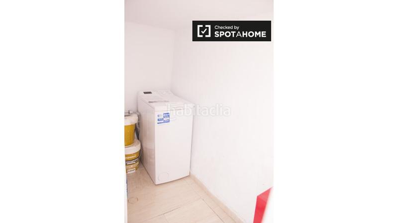 Foto 1e70add1-37e3-47c0-9684-237119ab2ff3. Affitto appartamento con riscaldamento in Bellas Vistas Madrid