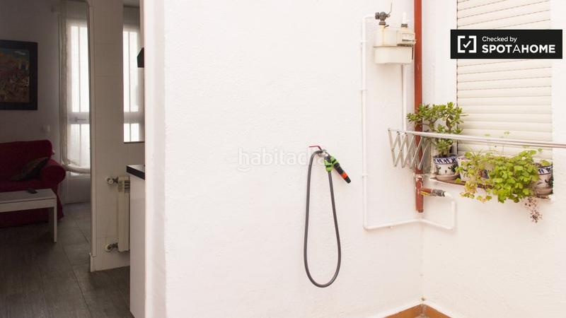 Foto 4391b608-35d7-415a-b317-077e1937c084. Affitto appartamento con riscaldamento in Bellas Vistas Madrid