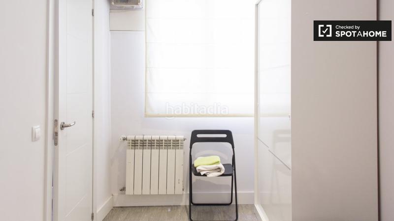 Foto 4ac5f0fa-0d1b-48ca-85b5-e1f6d8e3e117. Affitto appartamento con riscaldamento in Bellas Vistas Madrid