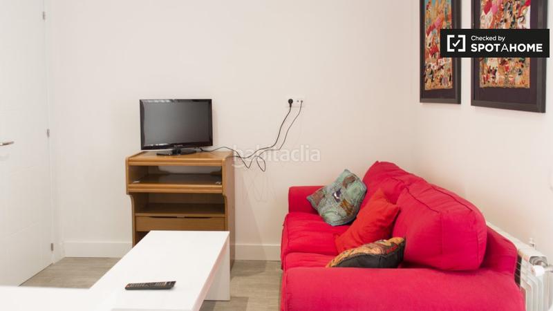 Foto 81ba9115-0521-4985-85cf-32226c7a8408. Affitto appartamento con riscaldamento in Bellas Vistas Madrid