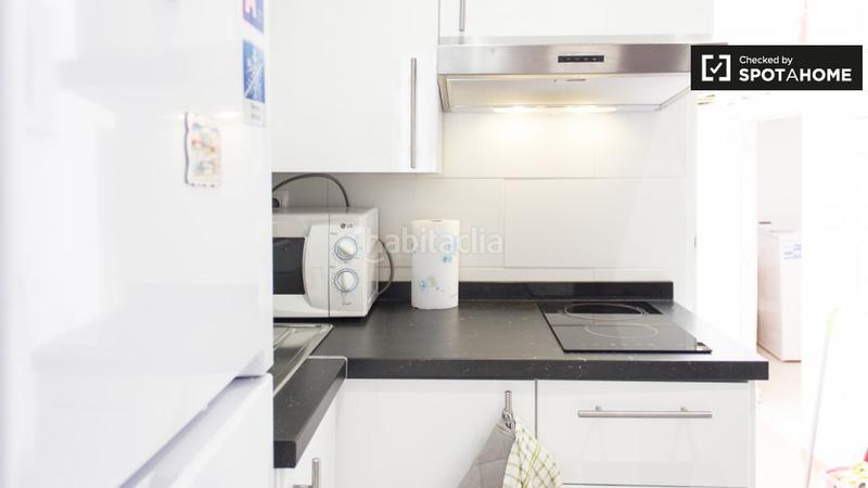 Foto d0c1f841-7b12-4d1d-aa6c-cdecd2807d78. Affitto appartamento con riscaldamento in Bellas Vistas Madrid