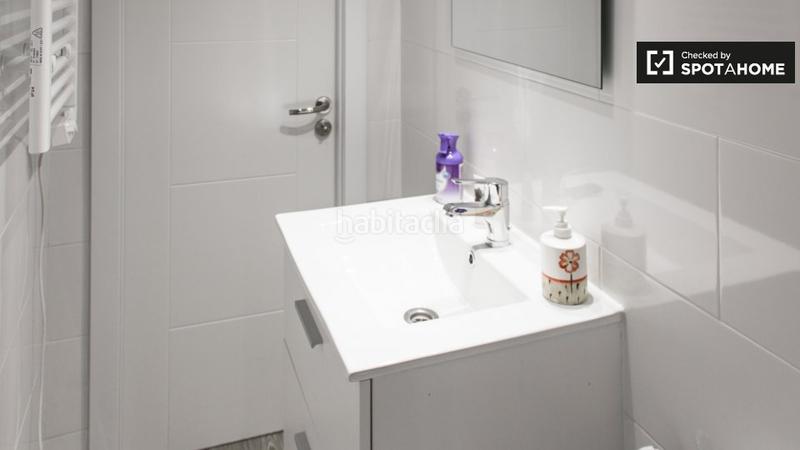 Foto e36f6fdf-24ed-42a0-a44d-776c8bad1f54. Affitto appartamento con riscaldamento in Bellas Vistas Madrid