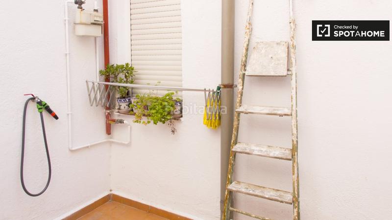 Foto 07f4c9c0-3889-45a3-b3e8-05ab233df763. Rent flat with heating in Bellas Vistas Madrid