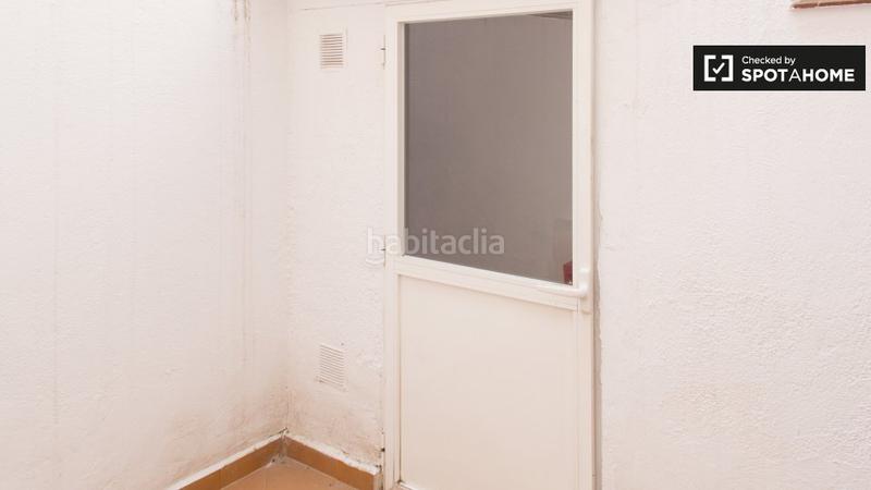 Foto 90a3ad5e-d8e7-4771-b8cb-4db69d3124bd. Rent flat with heating in Bellas Vistas Madrid