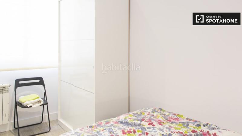 Foto 90d8ebc3-e654-4a6f-aa43-31809f791735. Rent flat with heating in Bellas Vistas Madrid