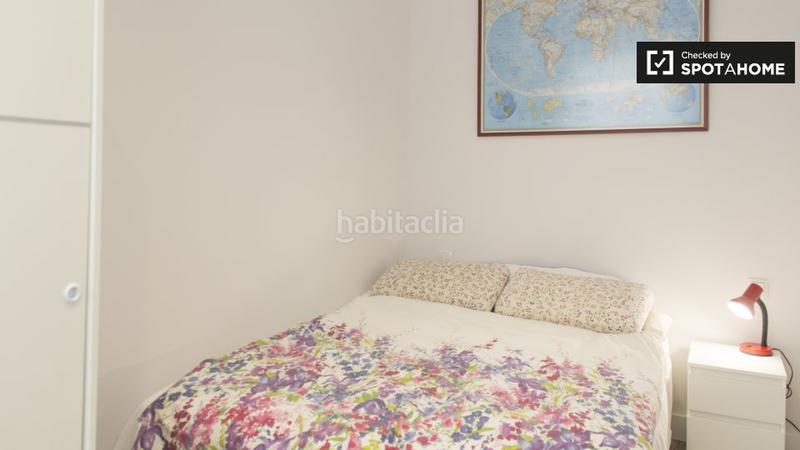 Foto b18cbc38-fba1-4fbb-942e-7eecaa3b49df. Rent flat with heating in Bellas Vistas Madrid