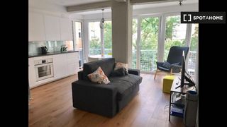 Flat in Quintana