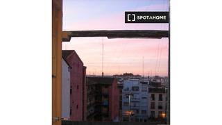Piso en Embajadores-Lavapiés