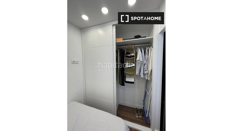 Foto 495fb3c3-20d3-4ffc-b254-ecb19fdeb4bd. Affitto appartamento con riscaldamento in Embajadores-Lavapiés Madrid