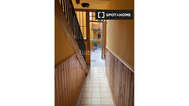 Foto 20e73b62-4d25-472c-967e-5eb27b79b41e. Alquiler piso apartamento de 2 dormitorios en centro, en Madrid