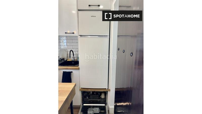 Foto ed15e256-29e9-48f3-90e7-f9931e30de48. Location appartement avec chauffage dans Embajadores-Lavapiés Madrid