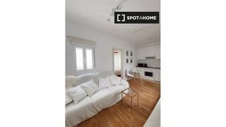 Location Appartement à Universidad-Malasaña. Apartamento de 1 dormitorio en alquiler en malasaña, madrid